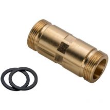 Einbauset 100mm zum Ersatz für eingebauten Druckminderer - BWT