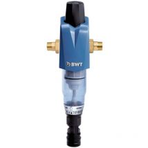 Infinity m Filter rf 2' inklusive Anschlussmodul, manueller Rückspülfilter - BWT