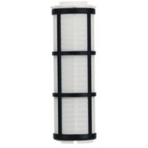 BWT - Elementos filtrantes para el filtro E1, (paquete de 2), 10386