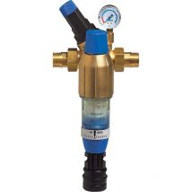 Bwt - Bolero Hws Mit Druckminderer Und Manometer 1 Dn 25, 10370