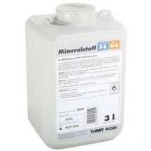 Bwt - Mineralstoff-dosierlösung Quantophos F4/h4 3 L