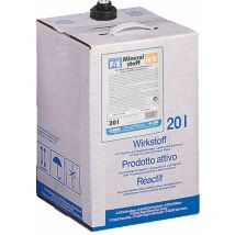 Wirkstoff Quantophos FE/F2, 20 l-Box Bewados e 20 und Medotronic 18031 - BWT