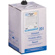 Bwt - Wirkstoff Quantophos Fe/f2, 20 L-box Bewados E 20 Und Medotronic 18031