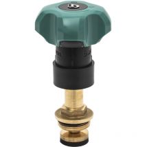 Mondseer Fig. 3518S-6/4' m 3D Oberteil, M-Clip, haccp 881336 - BWT