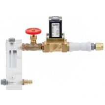 BWT - Oxidationsanschluss für erf nach Verfahren 3, 1/2' Außengewinde