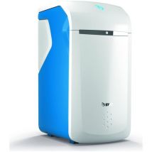 Bwt - Perla Seta - Duplex Perlwasseranlage Enthärter 2x 18m3x Dh-mit App,aqa Stop 011601