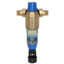 Bwt - Rückspülfilter Bolero 3/4'' Dn20 Artnr. 10364