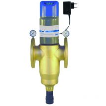 BWT - Multipur ap Rückspülfilter, dn 65 35m3/h, pn 10, 100um, Automatik