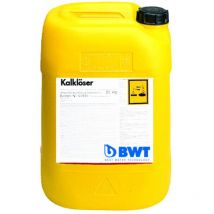 Schnellentkalkung Kalklöser für Edelstahl, 20kg - BWT