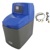 BWT - Waterside Light Commercial WS755 Water Softener 25L + Full Installation Kit