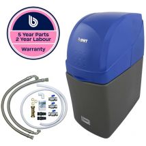 BWT Waterside WS Series WS455 Luxury Water Softener + Full Installation Kit