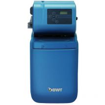 BWT - Aqa basic Weichwasseranlage, Enthärtungsanlage 10m3 x Grad dH, pn 10, dn 25, DVGW-geprüft