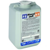 Mineralstoff 18025E F4/H4, 3 l - BWT