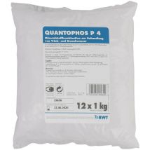 Quantophos Wirkstoff p 4, 1000g für Medo tronic p, Medomat fp und g, Härtebereich 4 - BWT