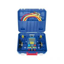 Plombservice - Kit Maniflod / By-pass électronique complet