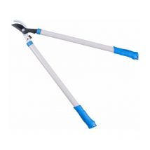 Bypass-Schere für den Baumschnitt (rutschfester Griff, Durchmesser 18 mm, zweihändig, 72 cm)