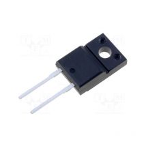 Byv29fx-600.127 Gleichrichterdiode 600v 9a To220fp-2 Byv29fx-600.127