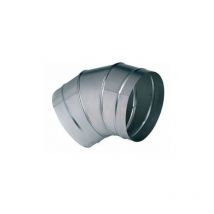 Coude 45° galva d160 523533