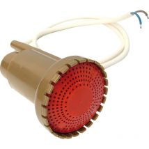 Cebek - C-6002 Pompe solaire avec filtre 12V e.n.j.