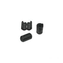 C-8372 Filtro di ferrite da inserire nei cavi e aumentare la loro protezione Diametro 5mm