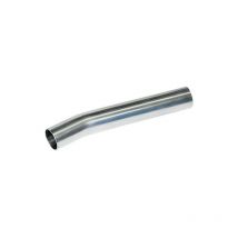 C-acier raccord a sertir coude 15° 18mm