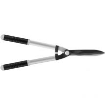 Bricoline - cellfast basic ciseaux de jardin à deux mains droits, 62 cm, sourcing 42-430