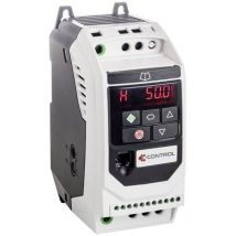 C-control - Convertitore di frequenza CDI-037-1C3 0.37 kW a 1 fase 230 v