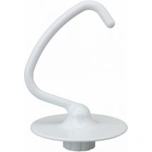 Wenh - c Dough Hook Replacement For Kitchenaid Mixer K45dh Dough Attachment