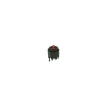 C&k Switches - K12PBK23.5N Bouton-poussoir 30 v/dc 100 mA IP40 1 pc(s) Bulk S677332