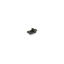 C&k Switches - S101091SS03Q Interrupteur à glissière 125 v 6 a 1 x On/Off 1 pc(s) Bulk S676892