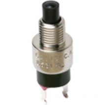 C & K Switches 8531MCQE2 Drucktaster 120 V, 28 V/DC 1 A 1 x Aus/(Ein) 1 St. Bulk