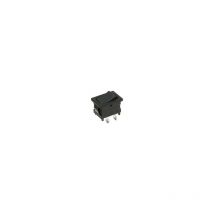 C&k Switches - D102J12S215PQA Interrupteur à bascule 125 v/ac 4.00 a 1 x On/Off 1 pc(s) Bulk S401482