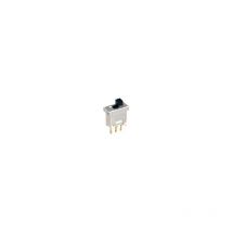 C&k Switches - TS01AQE Interrupteur à glissière 120 v 3 a 1 x On/On 1 pc(s) Bulk S695512