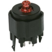 K12PBK23.5N Drucktaster 30 v/dc 100 mA IP40 1 St. Bulk - C&k Switches