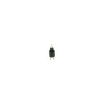 C&k Switches - KM1101RR02QE Bouton-poussoir 125 v, 125 v/dc 250 mA 1 x Off/(On) 1 pc(s) Bulk S677092