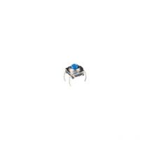 C & K Switches KSA0M411LFTR Bouton-poussoir 50 mA 1 x Off/(On) IP60 1 pc(s) Bulk S679102