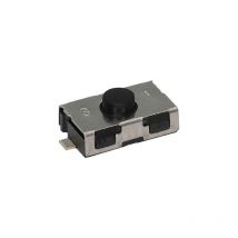C & K Switches KSR221GLFS Bouton-poussoir 50 mA 1 x Off/(On) IP40 1 pc(s) Tape S672992