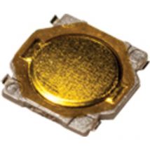 C&k Switches - PTS540JK035SMTRLFS Drucktaster 50 mA 1 x Aus/(Ein) IP40 1 St. Tape