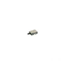 C&k Switches - SDS002R Microrupteur 12 v/dc 100 mA 1 x On/(On) 1 pc(s) Tape S670882