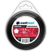 C.żyłka tnąca 2,490m gw. premio