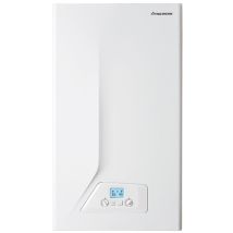 Italtherm - C Nox Metano Erp Caldaia Murale Con Prod Acs 26,5 Kw Scambiatore Piastre Codice Prod: 301001554