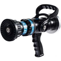 Lifan - Lance d'incendie polyvalent Storz c 150/200/350/500 l/min Réglage continu thw Pompier Chantier
