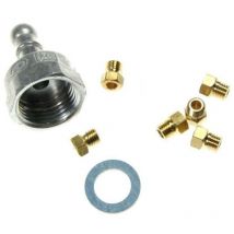 C00304202 pochette inject. gaz butane pour four Whirlpool