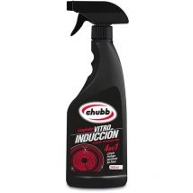 Induktions-Vitro-Reiniger 500 ml C05008 Chubb