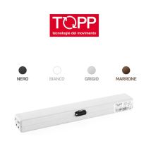 C15 Topp 230v Bianco