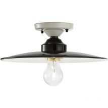 Ferroluce - b&w C1615, Plafond céramique et fer