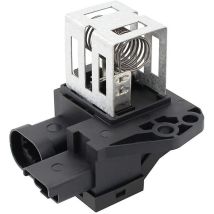 C2 C3 Ds3 Peugeot 207 208 1267j6 Ventilateur radiateur Moteur Relais Résistance