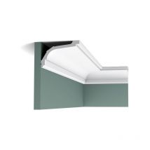 Orac - Decor C220F Flexible Premium Coving Moulding