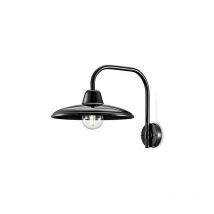 Ferroluce - C2337, lampe murale en céramique
