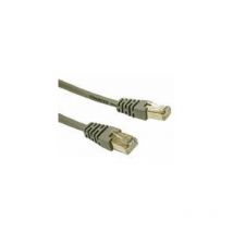 Cables To Go - C2G 5m Cat5e Patch Cable networking cable Grey